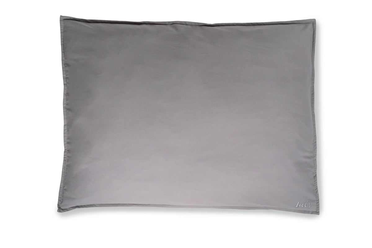 Hundebett "Wilma" | Stone Grey