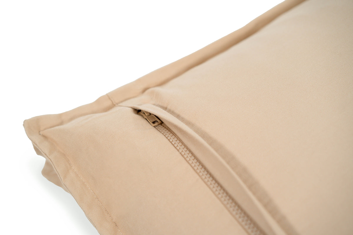 Hundebett "Wilma" | Sand
