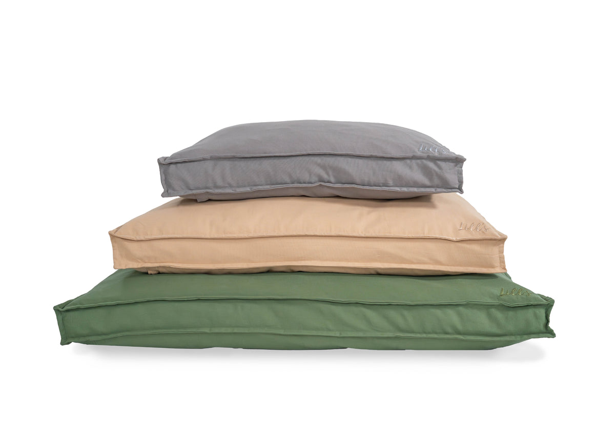 Lill's Hundebett Wilma 3 Farben 3 Groessen